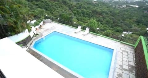 Day, Pool view, Swimming pool