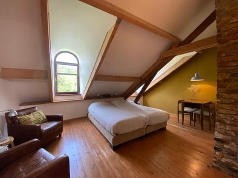 B&B van Basten Batenburg Bed and Breakfast in Limburg (province)