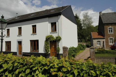 B&B van Basten Batenburg Bed and Breakfast in Limburg (province)