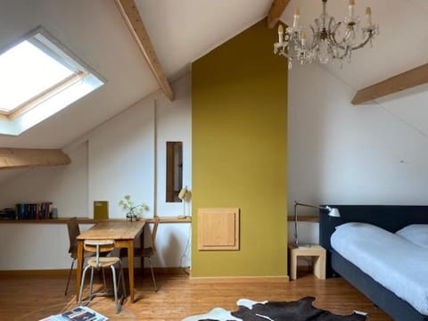 B&B van Basten Batenburg Bed and Breakfast in Limburg (province)