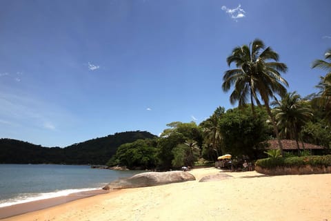 Casa Mar Paraty Bed and Breakfast in State of Rio de Janeiro