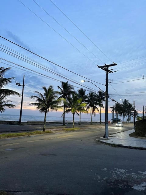 Pousada Pérolas de Mongaguá Inn in Itanhaém