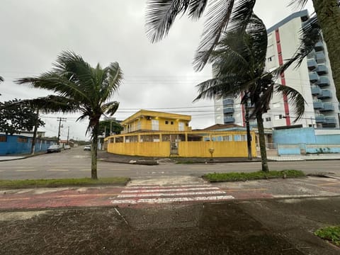 Pousada Pérolas de Mongaguá Inn in Itanhaém