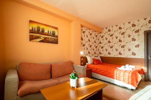 Chalet Bizet cosy home in Bansko breakfast incl Chalet in Bansko