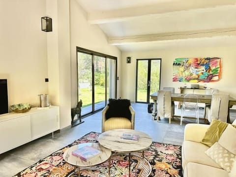 La Guest House Villa in Aix-en-Provence