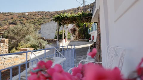 View (from property/room), Balcony/Terrace, Balcony/Terrace