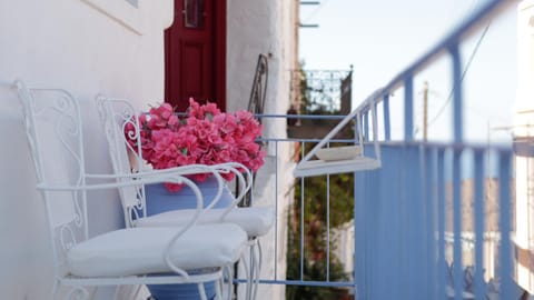 Balcony/Terrace, Balcony/Terrace