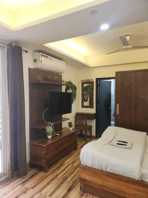 Mussoorie View Studio Apartment Apartment in Dehradun