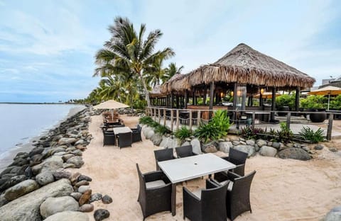 Club Wyndham Denarau Island, Trademark Collection by Wyndham Hotel in Western Division, Fiji