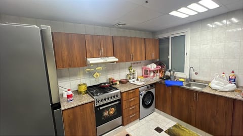 Cozy 1 bedroom sea view Apartment in Ajman