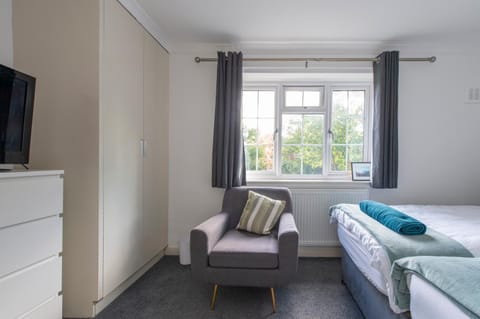 Long stay in Bromley perfect for contractors Apartment in Bromley