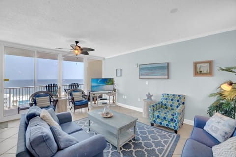 Sanibel 1105 by Vacation Homes Collection Apartment in West Beach