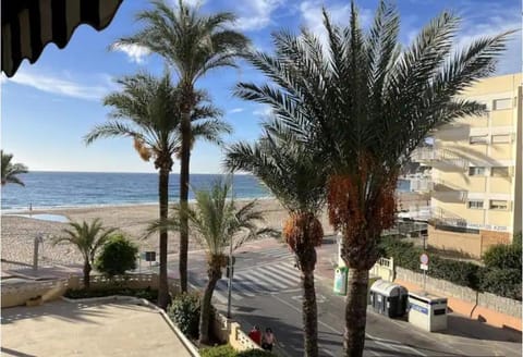 Madrimar Llorca Alos 11 Apartment in Benidorm