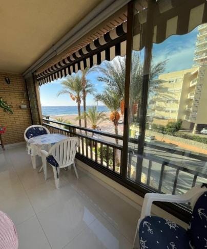 Madrimar Llorca Alos 11 Apartment in Benidorm