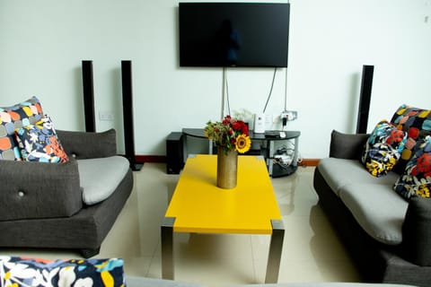 Niza Homes Apartment in Lusaka