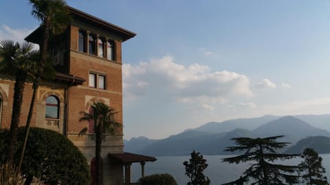 Villa Monti Apartamento in Varenna
