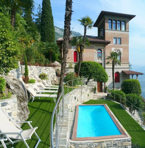 Villa Monti Appartement in Varenna
