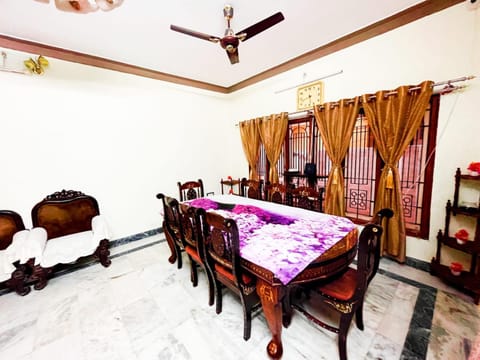 NAS VILLA Managed by nas home stay Villa in Mysuru