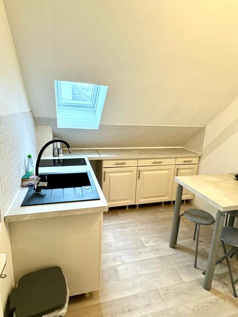 Appartement cosy Apartment in Eckbolsheim