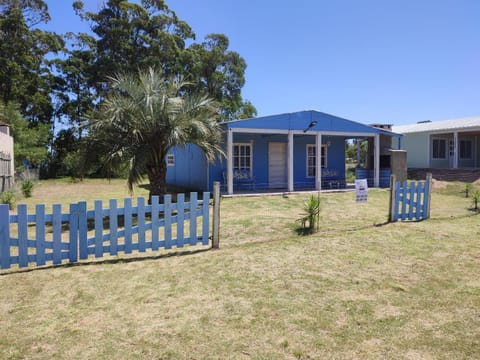 3 Diablitas House in Rocha Department, Uruguay