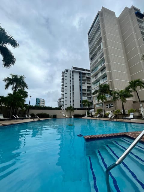 Pool view, Swimming pool, Swimming pool, sunbed