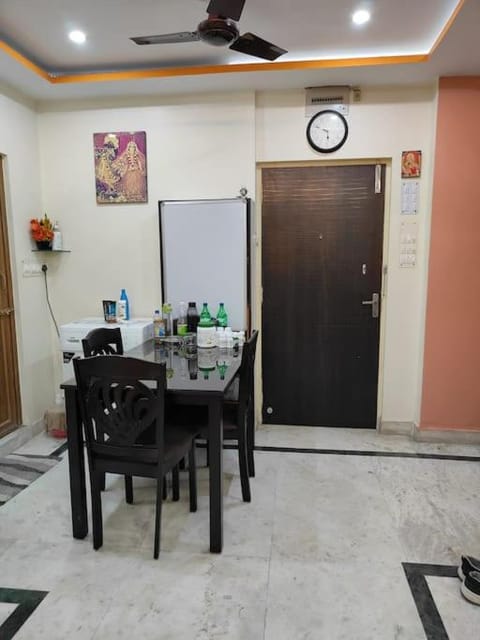 Homely Stay Apartment in Kolkata