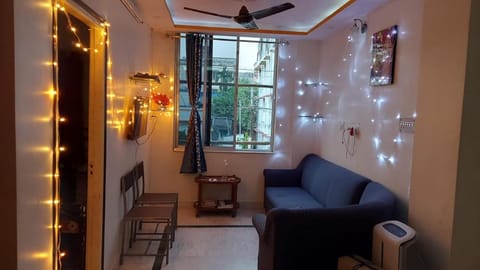 Homely Stay Apartment in Kolkata