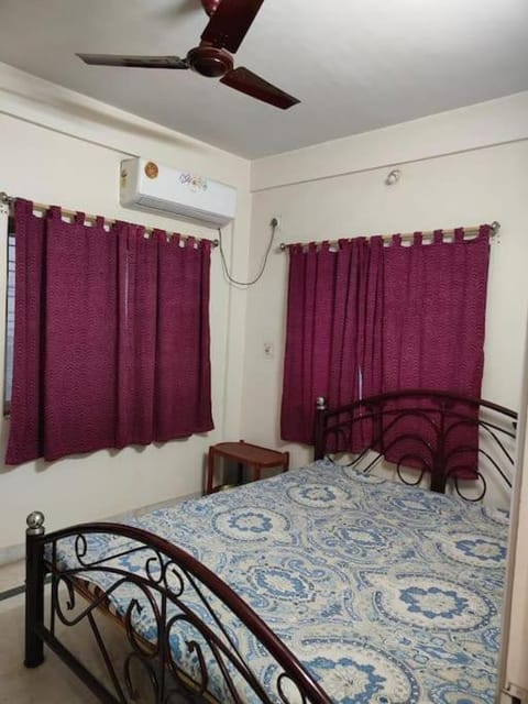 Homely Stay Apartment in Kolkata