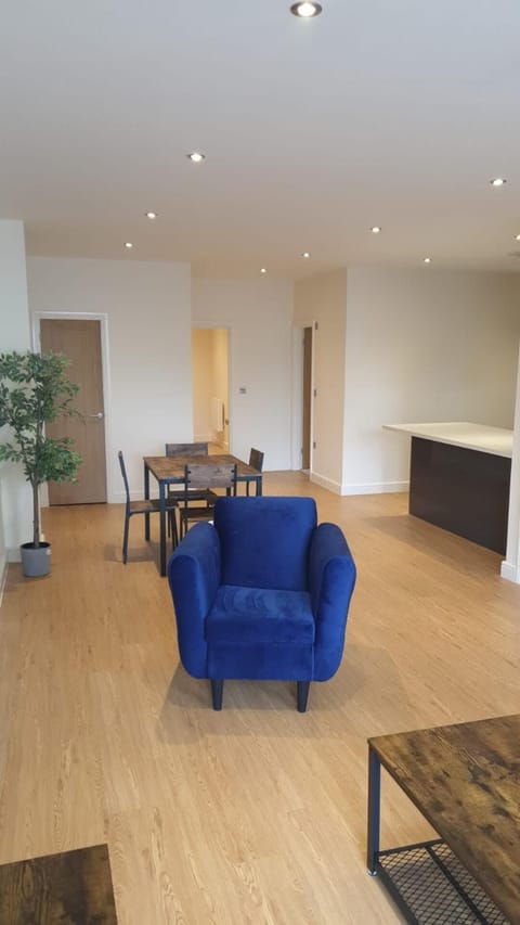 Two bedroom Suites by Novarooms Apartment in Ipswich