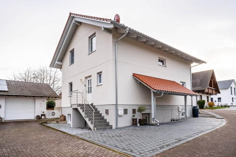 Ferienwohnung Familie Busam Apartment in Offenburg