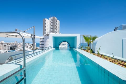 Sea view, Swimming pool