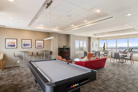 Game Room, TV and multimedia, Seating area