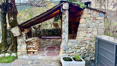 Masía Cal Kenyon Country House in Cerdanya