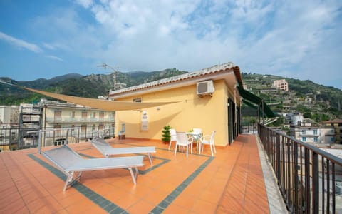 Amalfi coast group vacation Apartment in Maiori