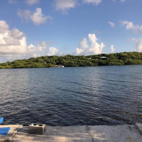 Zelma's Inn House in Antigua and Barbuda