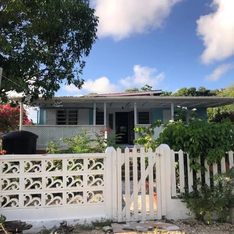 Zelma's Inn House in Antigua and Barbuda