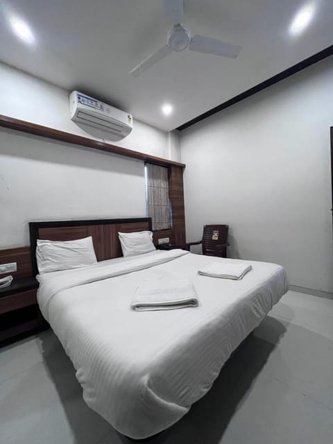 Hotel Sarthak Residency Hotel in Mahabaleshwar