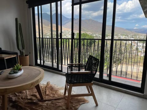 Lovely 3 bedroom condo with rooftop Apartment in Oaxaca