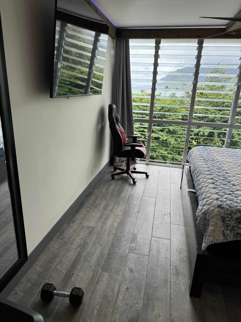 Cozy 1BR Hawaiian Retreat in Hauula Apartamento in Punaluu