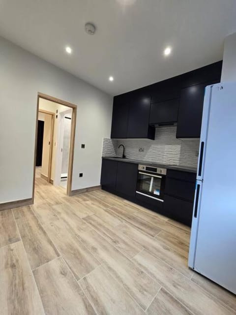 Green Street Flat 1 Apartment in Enfield