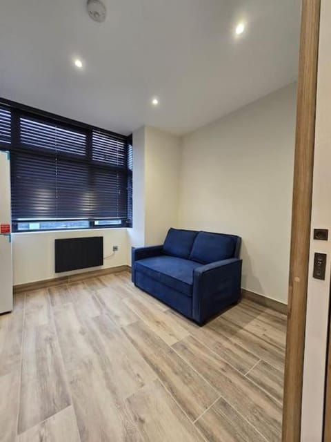 Green Street Flat 1 Apartment in Enfield