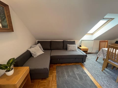 Apartments and Rooms Tajcr Vacation rental in Bovec