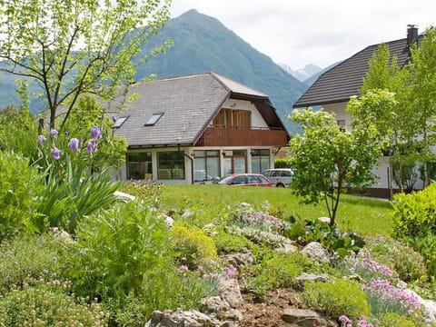 Apartments and Rooms Tajcr Vacation rental in Bovec