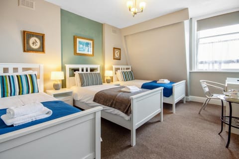The Kings Arms Bed and Breakfast in London Borough of Ealing