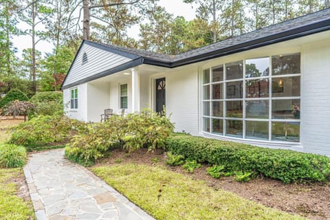 Banjos Golf Getaway House in Pinehurst