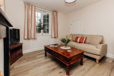 Old Town Cottage House in South Oxfordshire District