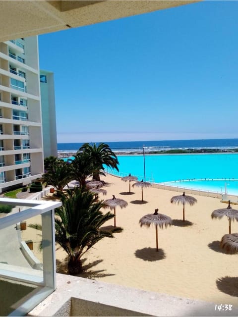 Sea view, Swimming pool