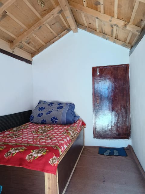 Dodital Homestay Vacation rental in Uttarakhand