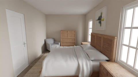 Seaside Serenity Apartment in Perkins Cove