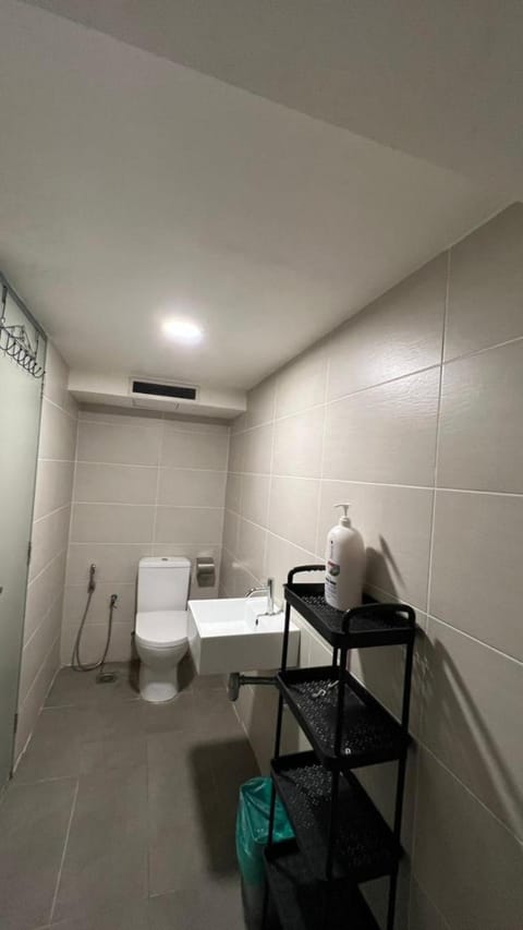 Mix Hostel KL by ChillOut Hostel Hostel in Petaling Jaya